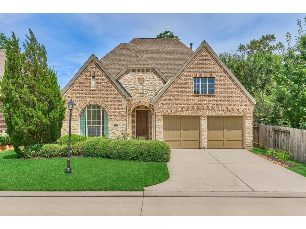 Picture of Home For Sale in The Woodlands, Texas, United States