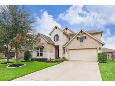 Home For Sale in Richmond, Texas