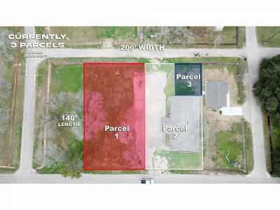 Residential Land For Sale in Brookshire, Texas