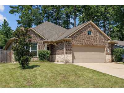 Home For Sale in Conroe, Texas