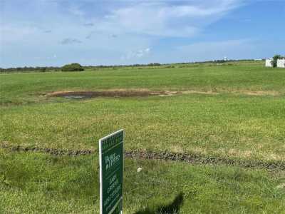 Residential Land For Sale in Galveston, Texas