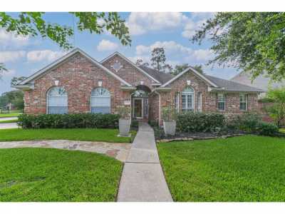 Home For Sale in Humble, Texas