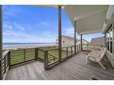 Home For Sale in Galveston, Texas