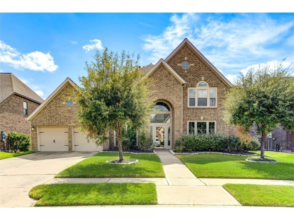 Picture of Home For Sale in Pearland, Texas, United States