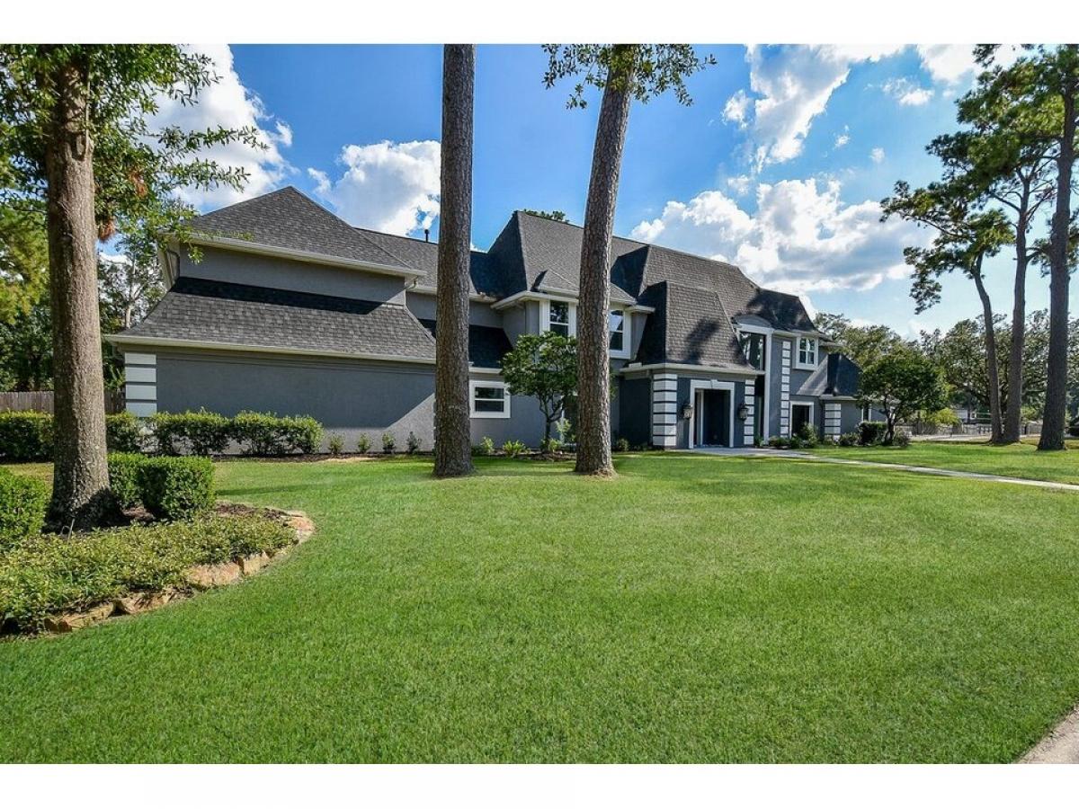 Picture of Home For Sale in Houston, Texas, United States