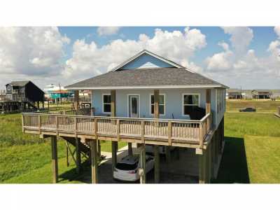 Home For Sale in Freeport, Texas