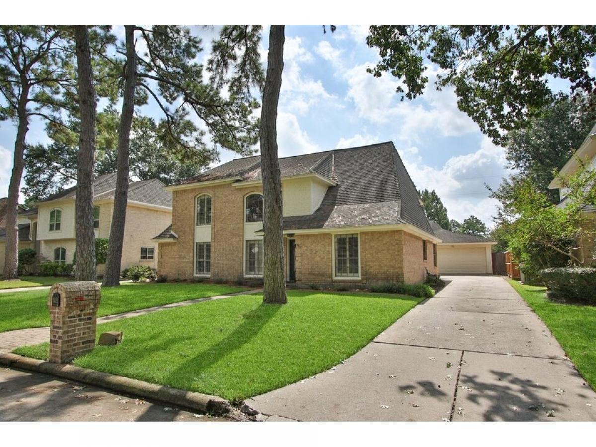 Picture of Home For Sale in Spring, Texas, United States