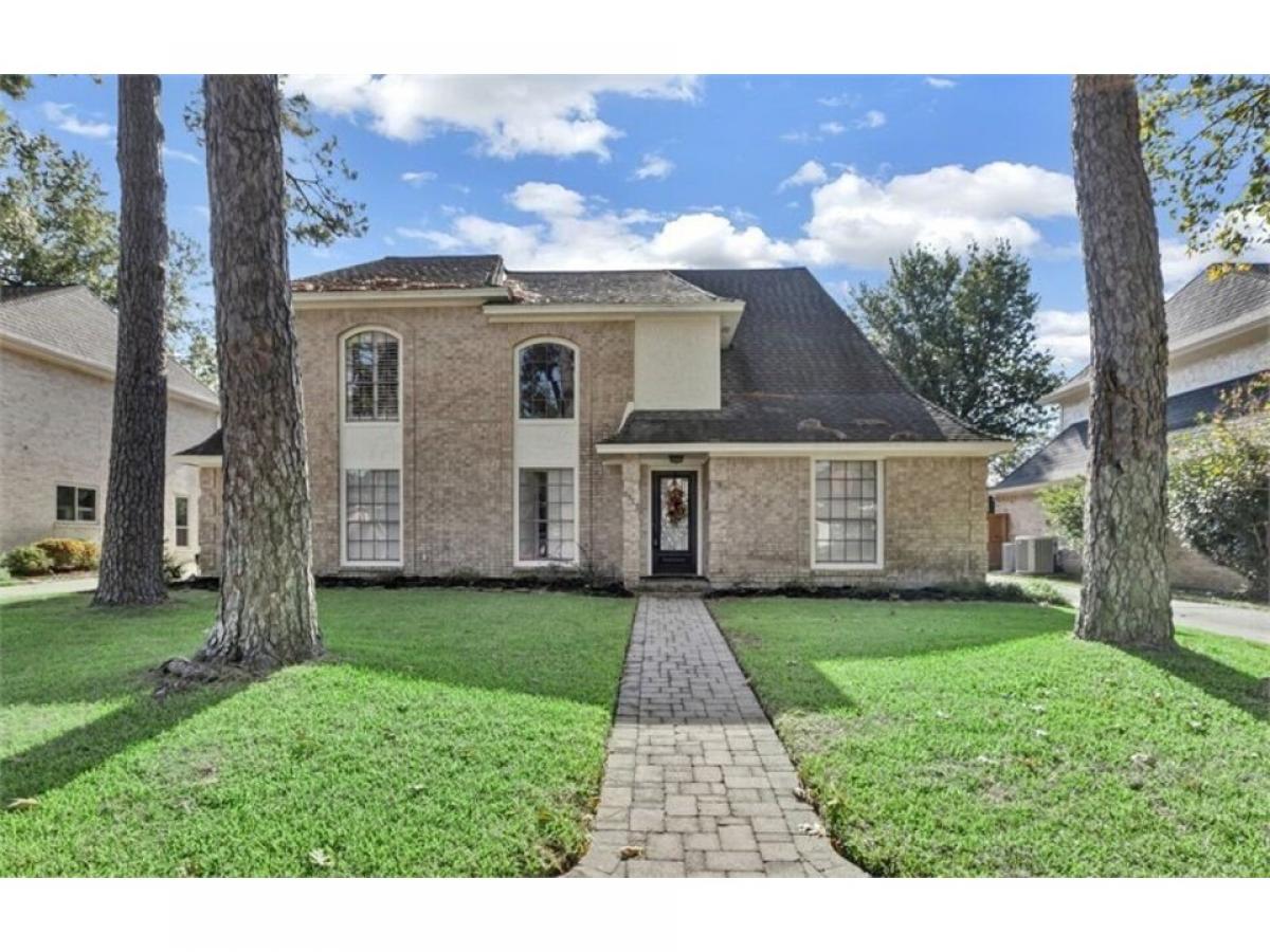 Picture of Home For Sale in Spring, Texas, United States