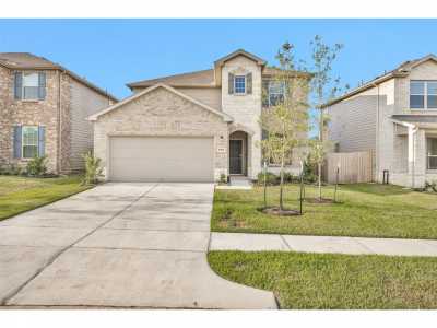 Home For Rent in Magnolia, Texas