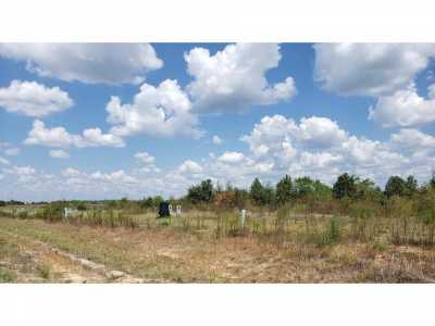 Residential Land For Sale in Cleveland, Texas