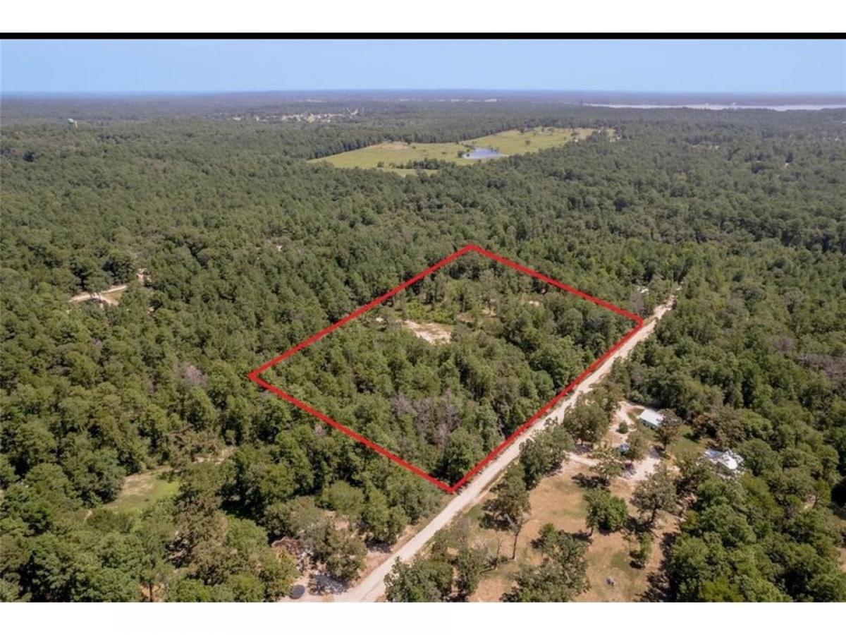 Picture of Residential Land For Sale in Trinity, Texas, United States