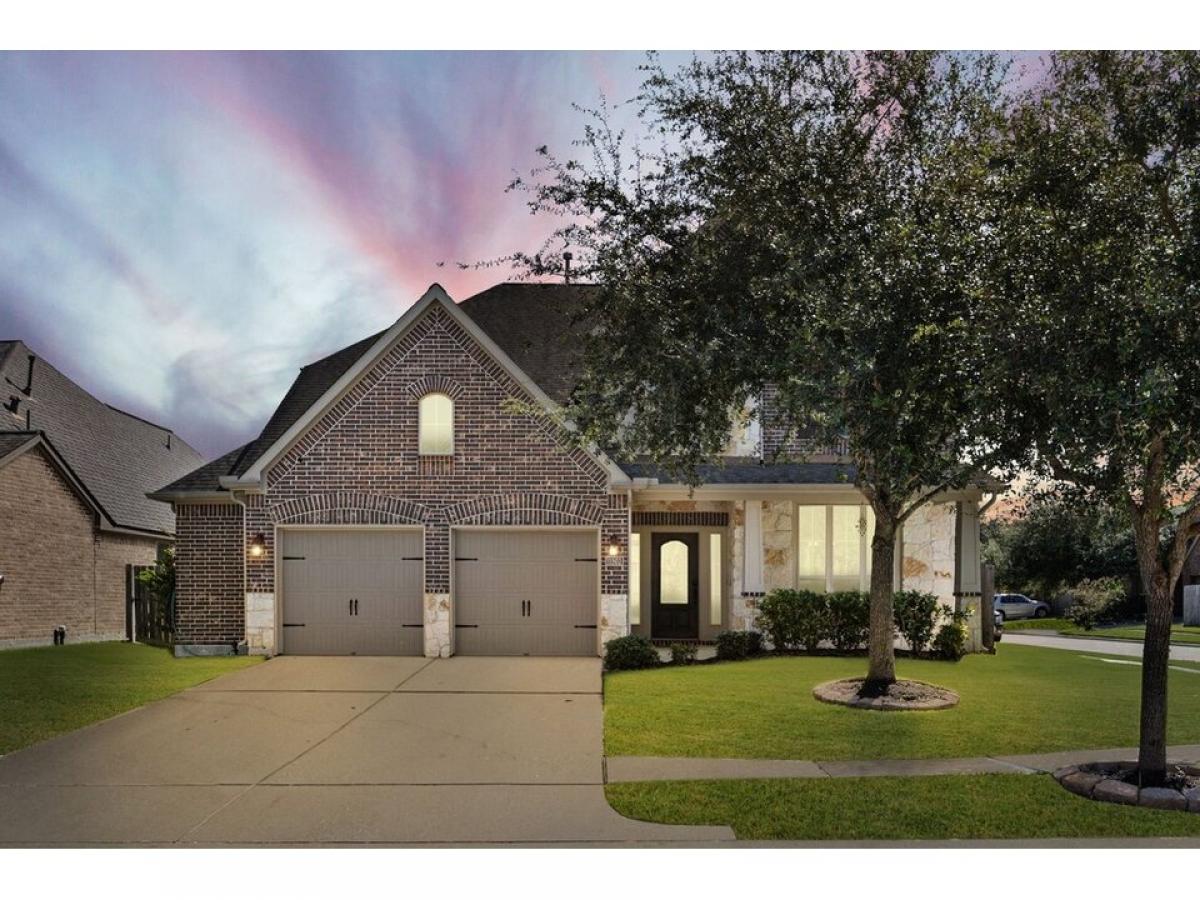 Picture of Home For Sale in Richmond, Texas, United States