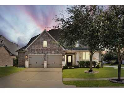 Home For Sale in Richmond, Texas