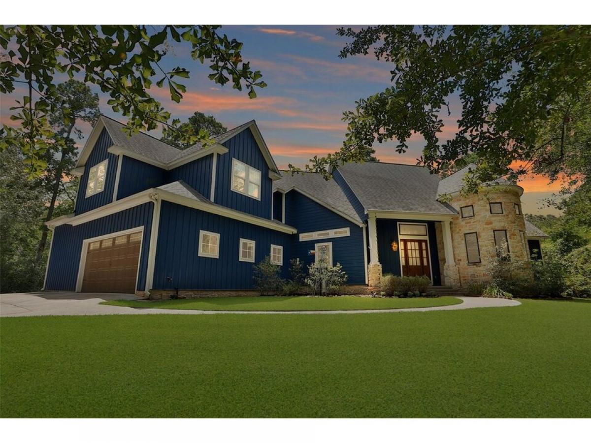 Picture of Home For Sale in Cypress, Texas, United States