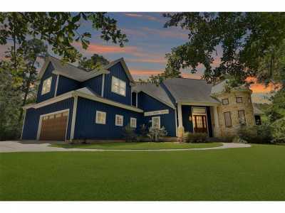 Home For Sale in Cypress, Texas