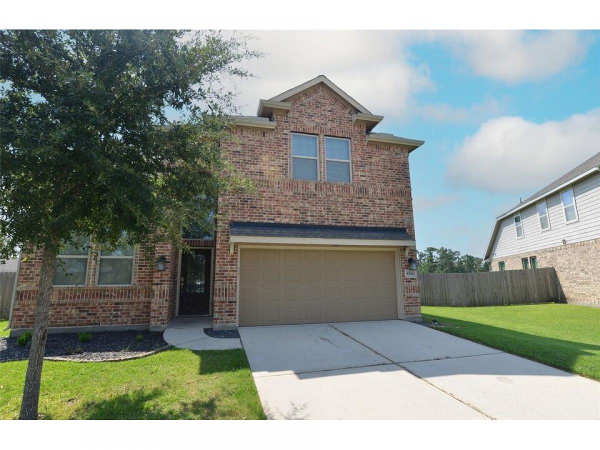 Picture of Home For Sale in Baytown, Texas, United States