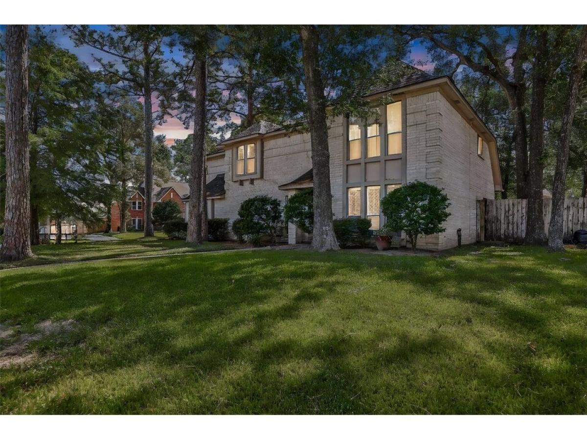 Picture of Home For Sale in Spring, Texas, United States