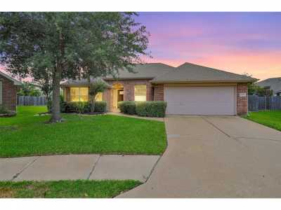 Home For Rent in Cypress, Texas