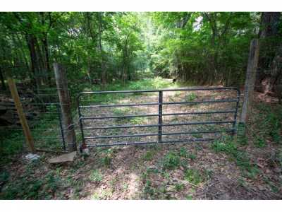 Residential Land For Sale in Huntsville, Texas