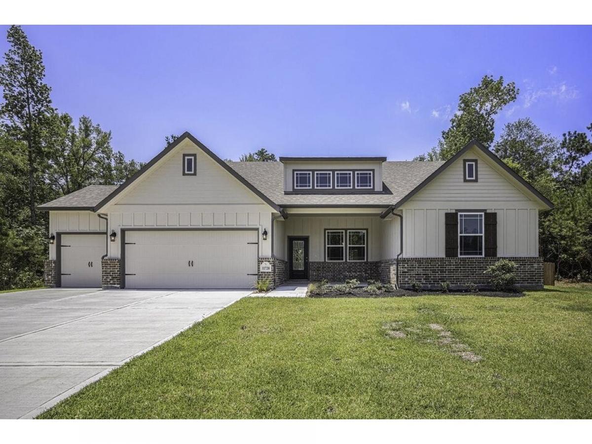 Picture of Home For Sale in Conroe, Texas, United States