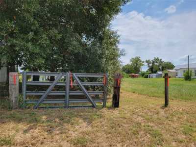 Home For Sale in Kenney, Texas