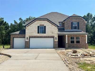 Home For Sale in Cleveland, Texas