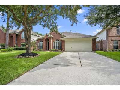 Home For Sale in Spring, Texas