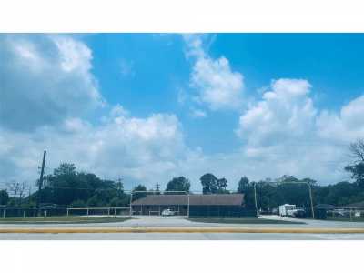 Residential Land For Sale in Crosby, Texas