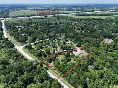 Residential Land For Sale in Brookshire, Texas