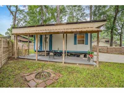 Home For Sale in Willis, Texas