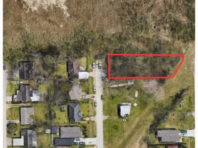 Residential Land For Sale in Houston, Texas