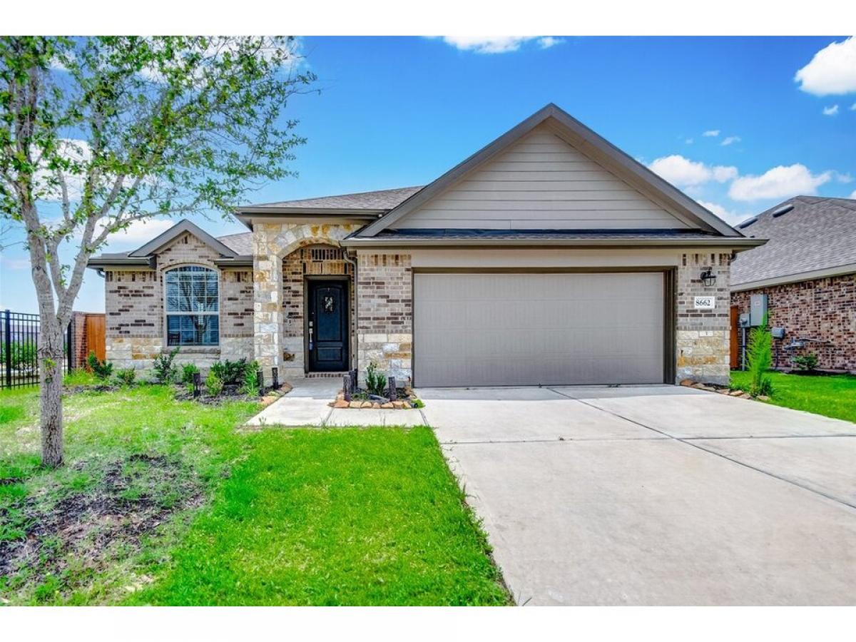 Picture of Home For Rent in Cypress, Texas, United States