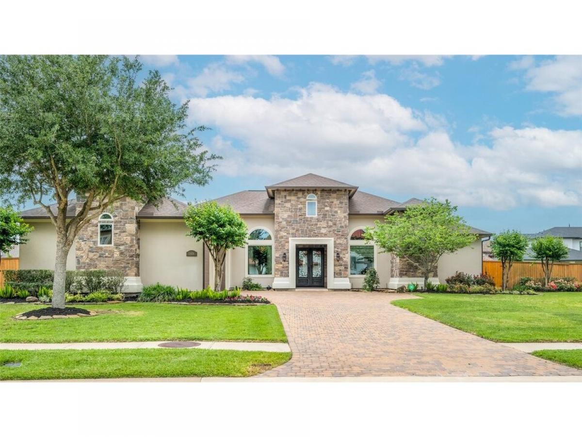 Picture of Home For Sale in Richmond, Texas, United States