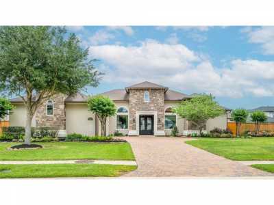 Home For Sale in Richmond, Texas