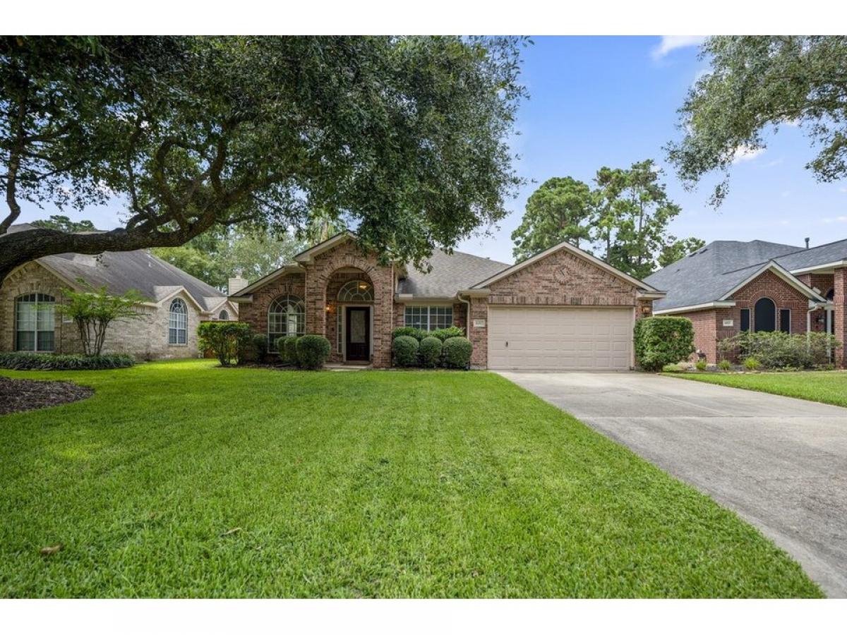 Picture of Home For Rent in Spring, Texas, United States