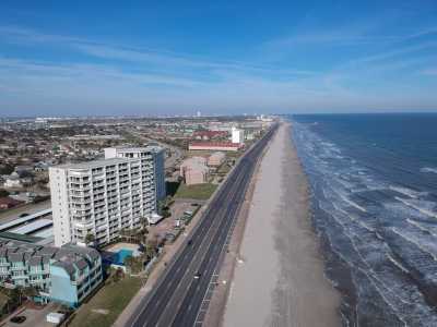 Home For Sale in Galveston, Texas