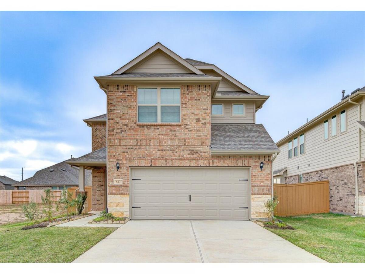 Picture of Home For Rent in Katy, Texas, United States