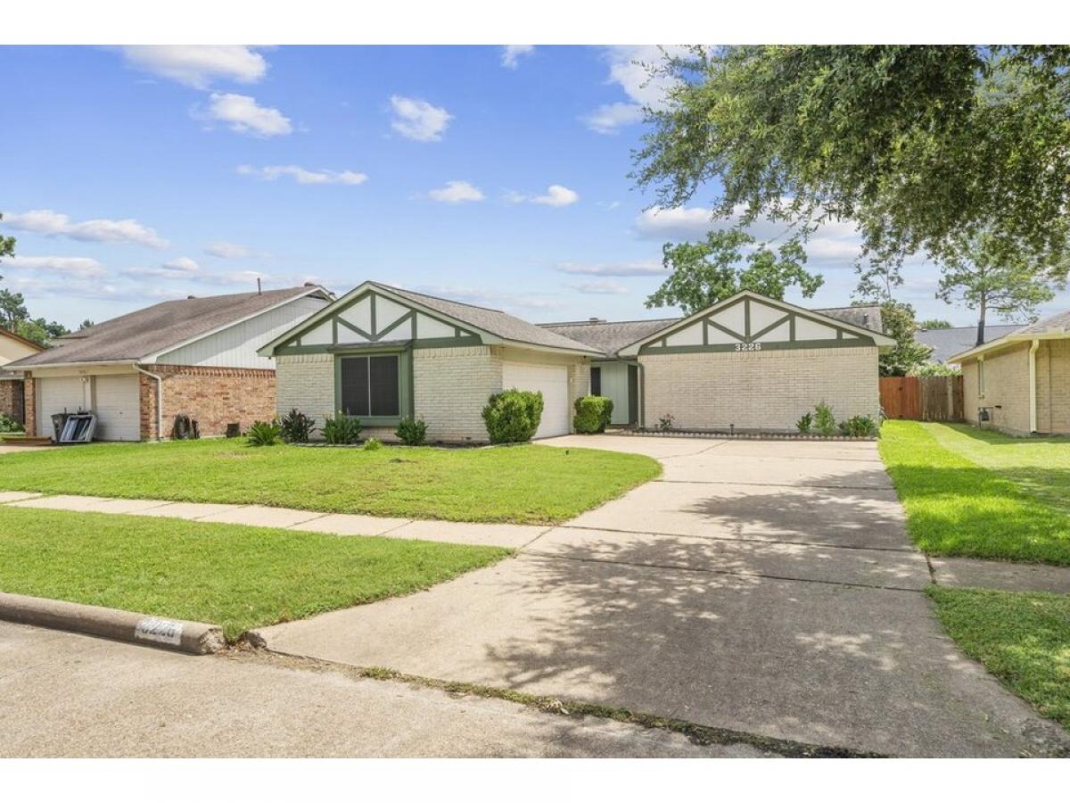 Picture of Home For Sale in Katy, Texas, United States