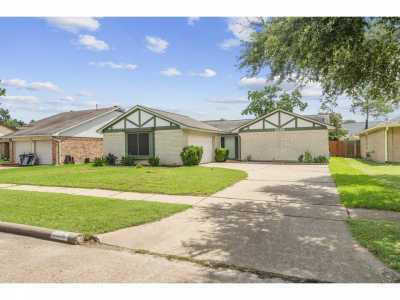 Home For Sale in Katy, Texas