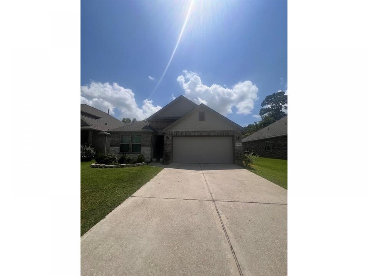 Picture of Home For Sale in Crosby, Texas, United States