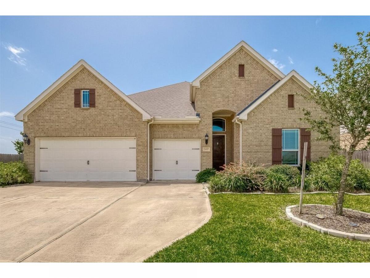 Picture of Home For Sale in Katy, Texas, United States