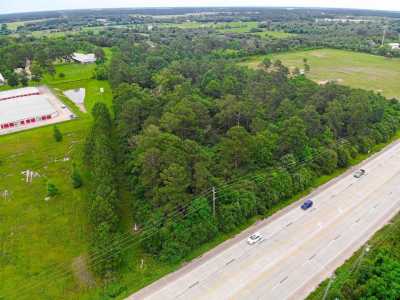 Residential Land For Sale in Tomball, Texas