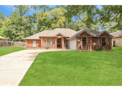 Home For Sale in Huntsville, Texas