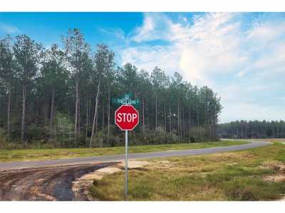 Residential Land For Sale in Willis, Texas