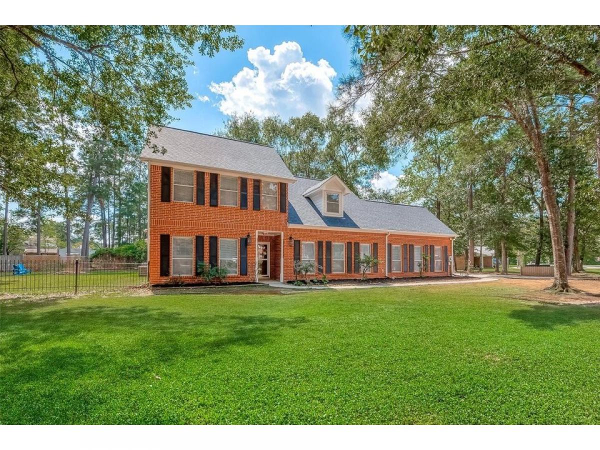 Picture of Home For Sale in New Caney, Texas, United States