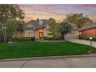 Home For Sale in Montgomery, Texas