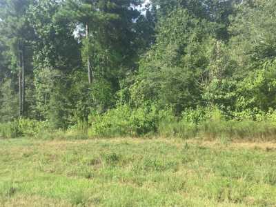 Residential Land For Sale in Huntsville, Texas