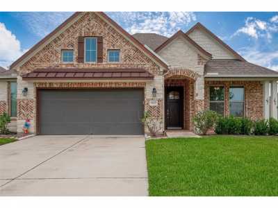 Home For Sale in Rosenberg, Texas