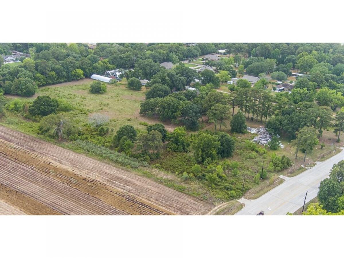 Picture of Residential Land For Sale in Spring, Texas, United States