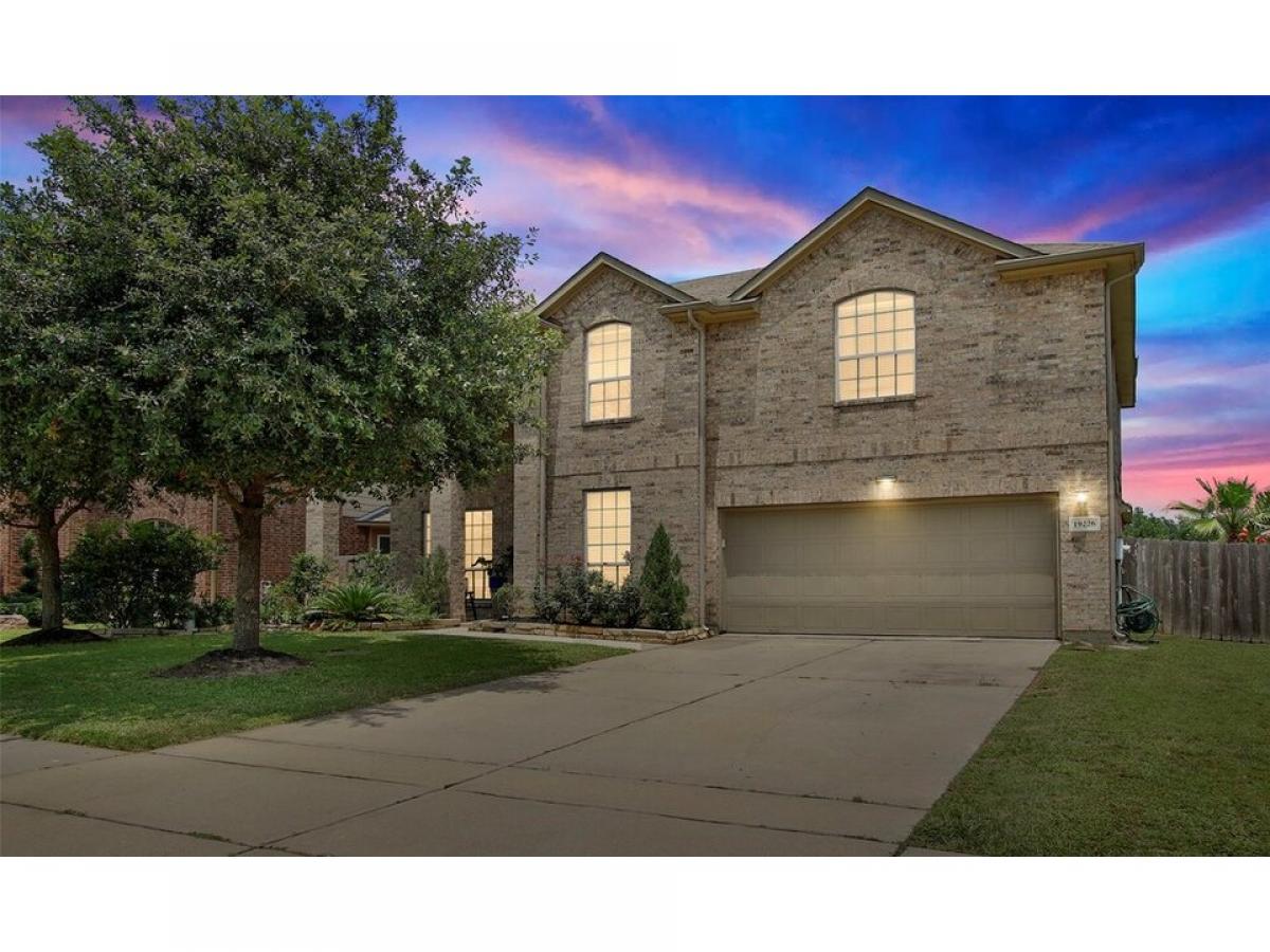 Picture of Home For Sale in Spring, Texas, United States